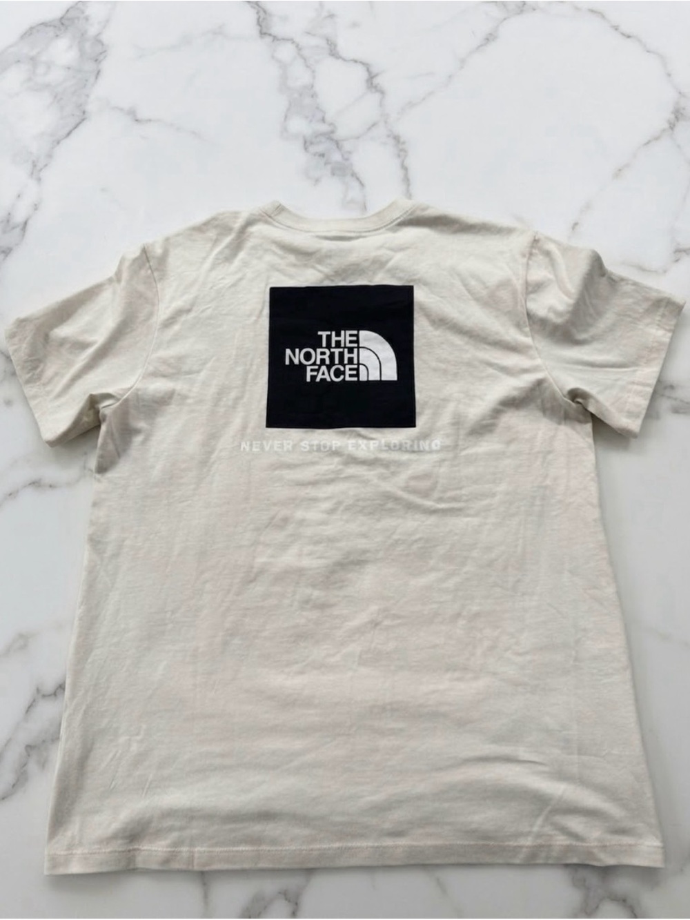 The North Face Short-Sleeve
Core Box NSE T-Shirt - Women's